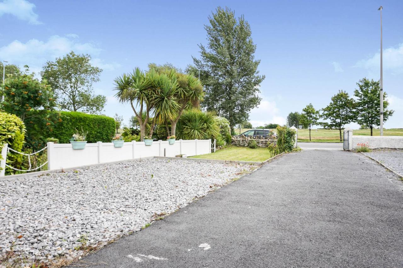 The Beach House - Fully Refurbed March 2024 Oystermouth Εξωτερικό φωτογραφία