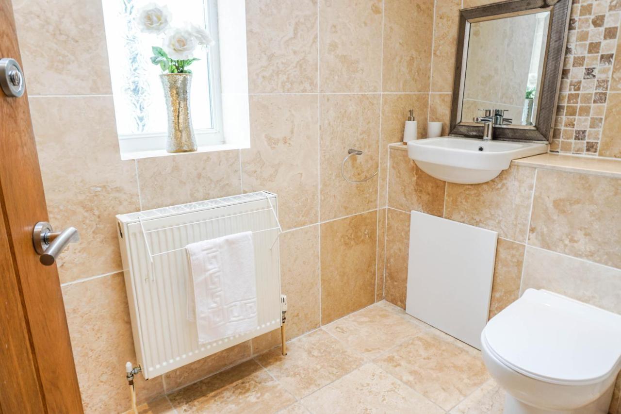 The Beach House - Fully Refurbed March 2024 Oystermouth Εξωτερικό φωτογραφία