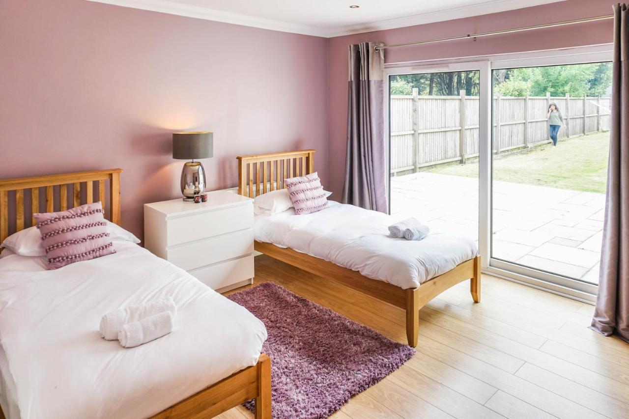 The Beach House - Fully Refurbed March 2024 Oystermouth Εξωτερικό φωτογραφία
