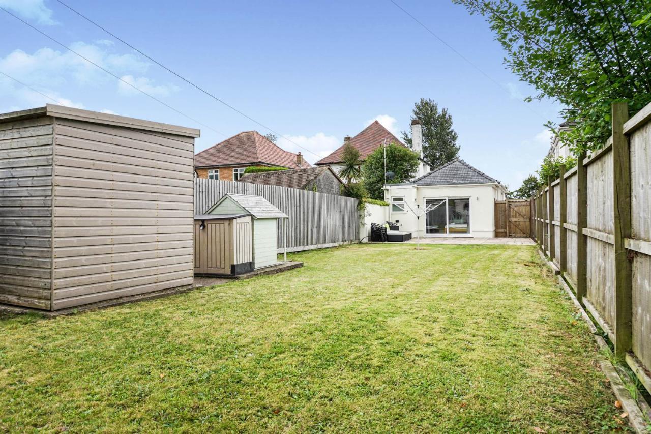 The Beach House - Fully Refurbed March 2024 Oystermouth Εξωτερικό φωτογραφία